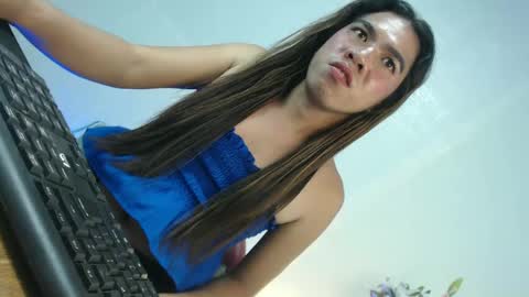 naughtywildvenice online show from February 5, 4:36 pm