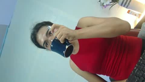 naughtywildvenice online show from February 7, 4:14 pm