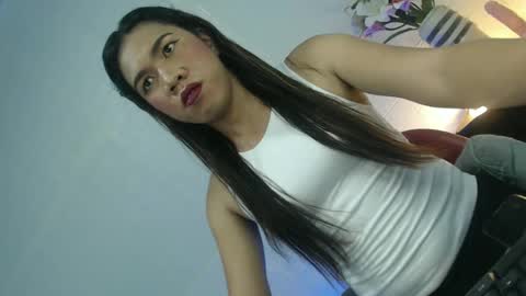 naughtywildvenice online show from February 9, 9:58 am