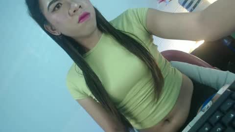 naughtywildvenice online show from February 12, 10:35 am