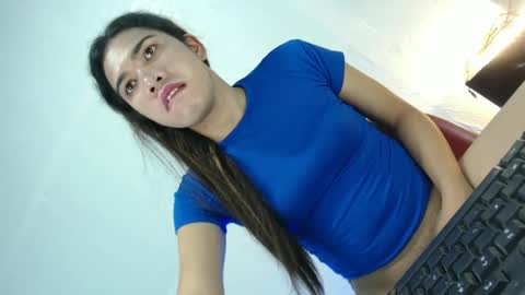 naughtywildvenice online show from February 19, 3:38 pm