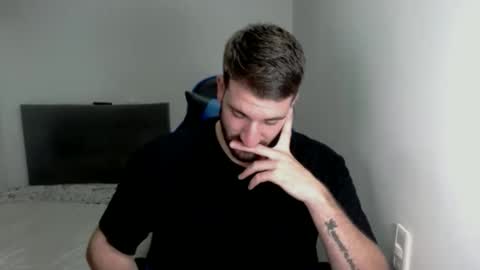 Snapshot of naugthy18boy chatting on March 4, 2:32 pm Nico online show from March 4, 2:32 pm