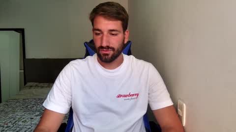 Snapshot of naugthy18boy chatting on March 3, 1:50 pm Nico online show from March 3, 1:50 pm