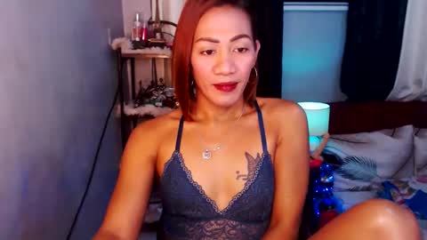 Janna Mae online show from October 9, 1:42 pm
