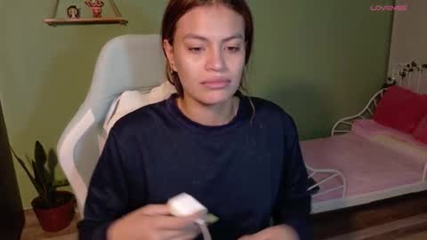 Snapshot of naugthy_muse chatting on March 1, 5:09 am sabrina online show from March 1, 5:09 am