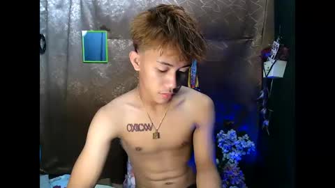 Loy online show from September 22, 2:57 am