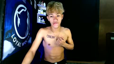 Loy online show from November 20, 2:50 pm