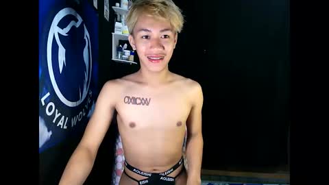 Loy online show from November 27, 2:30 pm