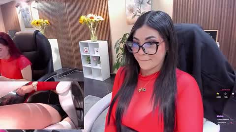         online show from October 10, 8:30 pm