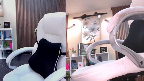         online show from February 23, 7:55 pm