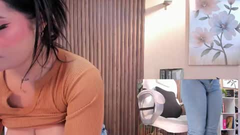         online show from March 26, 7:52 pm