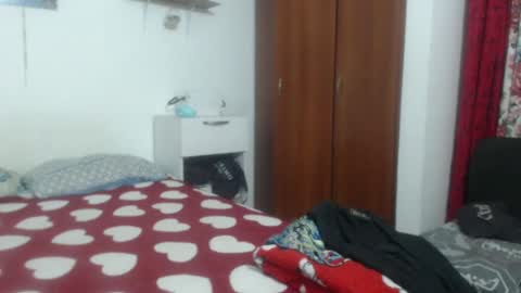 keyra online show from December 2, 11:07 pm