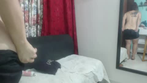 keyra online show from February 10, 1:24 am