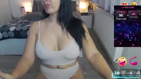 KimBeee online show from February 14, 6:56 am