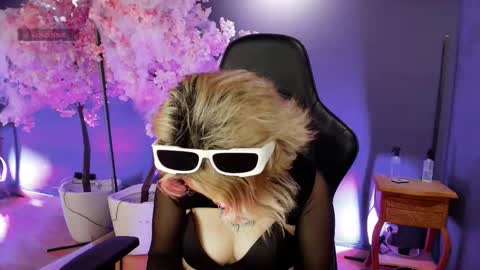 Navier  online show from November 4, 3:22 pm