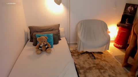 Natan online show from September 13, 3:06 am