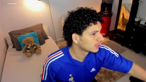 Natan online show from September 15, 4:01 am