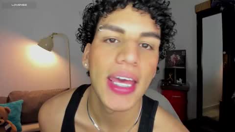 Natan online show from October 12, 12:42 am