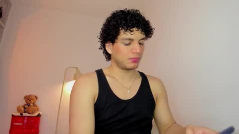 Natan online show from November 11, 2:22 am