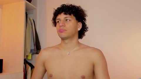 Natan online show from November 20, 2:01 am