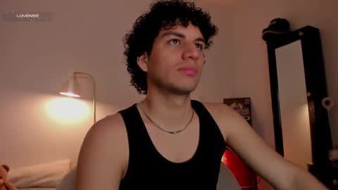 Natan online show from January 10, 2:13 am