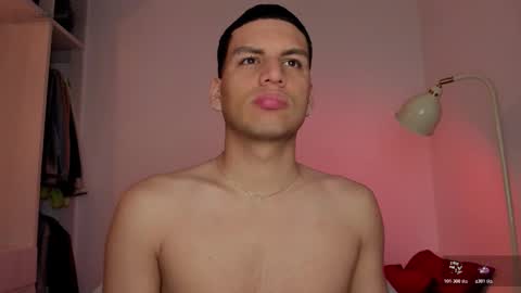 Natan online show from March 7, 3:47 am