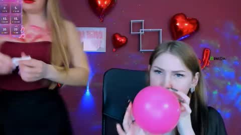 naya_dream online show from February 13, 9:22 pm