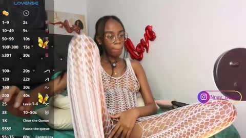 Vane broadcast 6 pm to 1 am Colombia time online show from February 24, 6:00 am