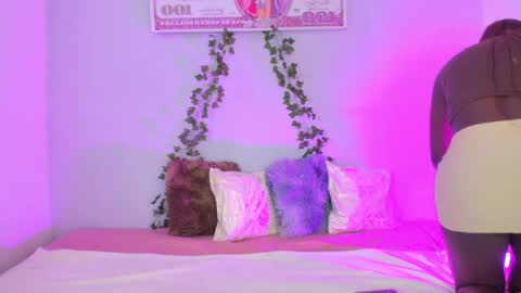 Nayah Williams  - OnlyFans  online show from February 27, 1:38 pm