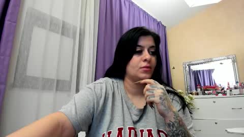 Eliza online show from January 18, 4:33 pm