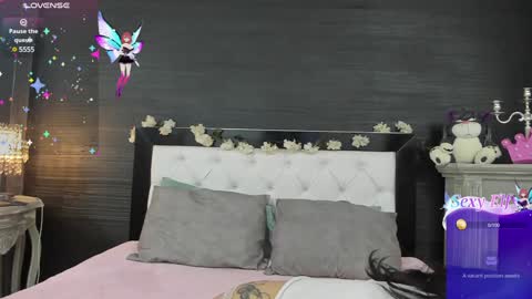 Naye  online show from February 8, 3:41 am