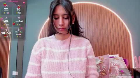 Naye  online show from October 4, 1:03 am