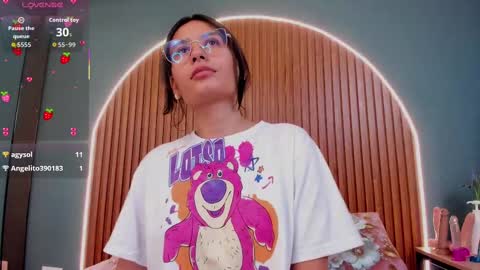 Naye  online show from October 16, 3:51 am