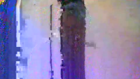 Snapshot of naylah313 chatting on February 13, 9:49 am Nayla online show from February 13, 9:49 am