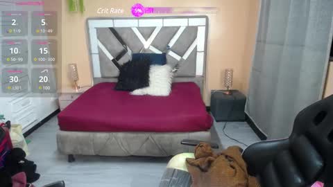 Snapshot of nayleah chatting on March 3, 2:58 am nayleah online show from March 3, 2:58 am