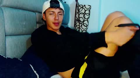 Im Nayton online show from October 15, 12:55 am