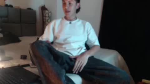 Im Nayton online show from October 16, 12:11 am