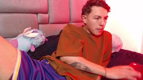 Im Nayton online show from January 6, 11:47 am