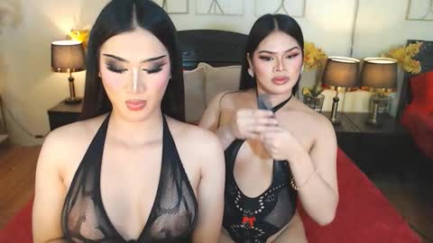 F R A N Z I A online show from December 5, 2:31 am