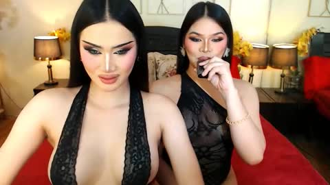 F R A N Z I A online show from December 18, 7:03 am