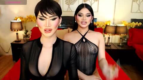 F R A N Z I A online show from February 7, 6:44 pm