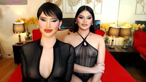 F R A N Z I A online show from February 12, 8:15 pm