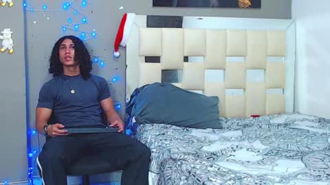 Nazper online show from December 17, 3:28 pm