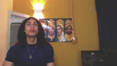 Nazper online show from December 19, 4:35 pm