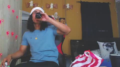 Nazper online show from December 24, 3:37 pm