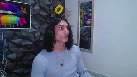 Nazper online show from December 30, 6:38 pm