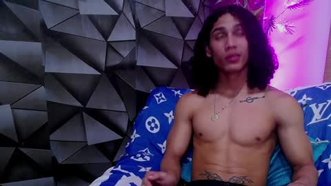 Nazper online show from January 8, 6:31 pm