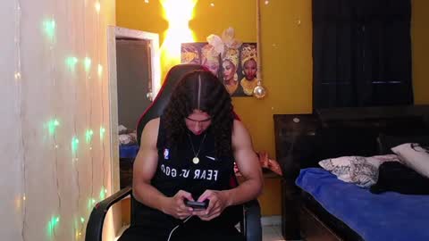 Nazper online show from January 13, 4:41 pm