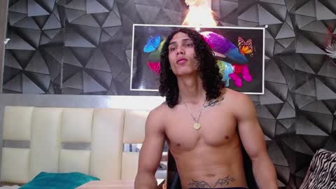 Nazper online show from January 18, 3:38 pm