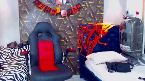 Nazper online show from October 31, 5:14 pm